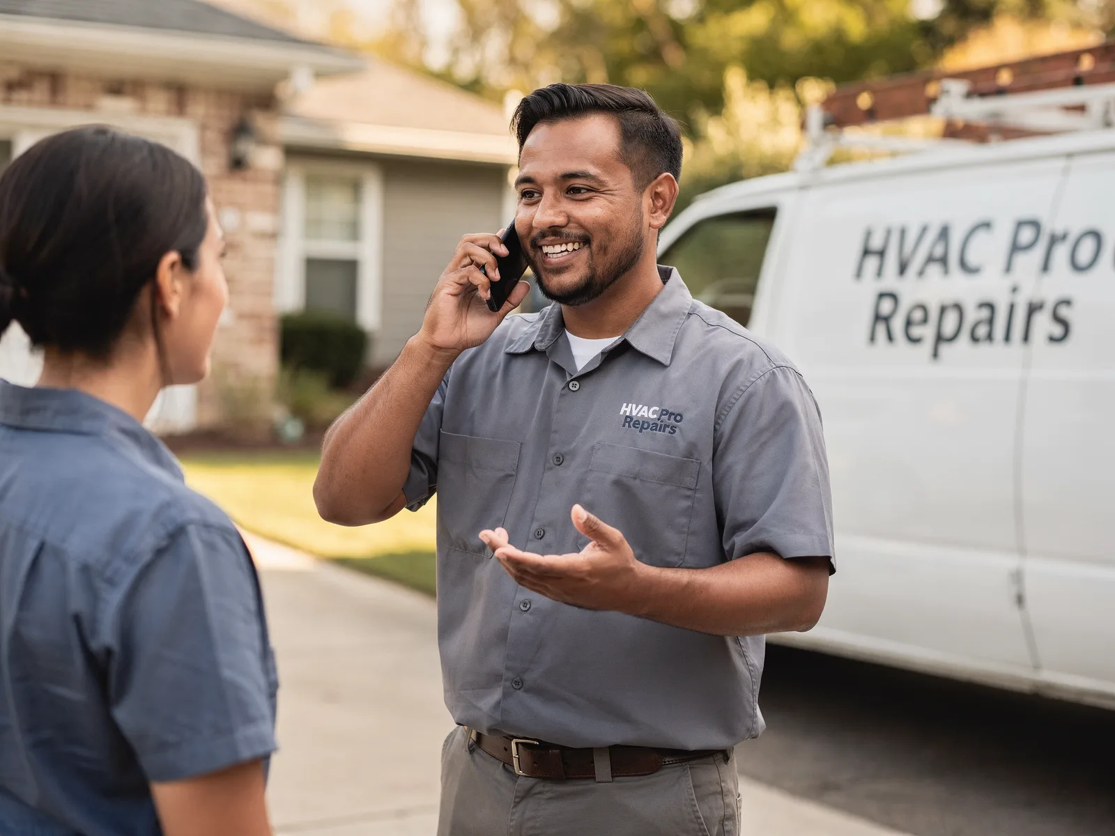 Heat Pump Repair Montezuma, KS FAQs
